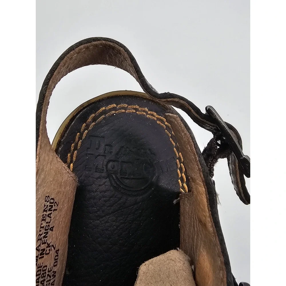 Dr. Martens vintage dr
